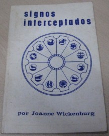SIGNOS INTERCEPTADOS JOANNE WICKENBURG
